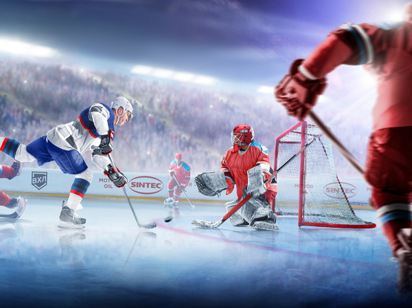 SINTEC Group продолжит сотрудничество с Всероссийской хоккейной лигой в сезоне 2023/24