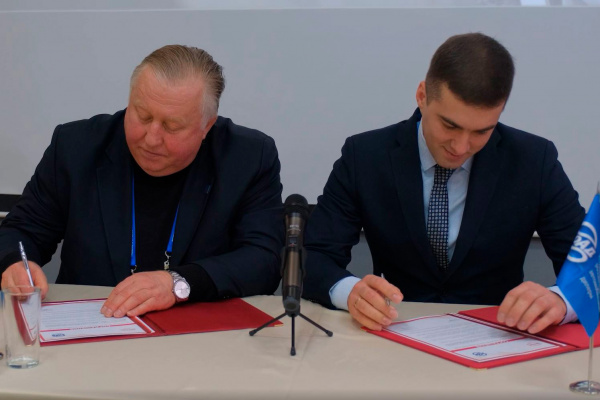 SINTEC Group становится партнёром Ассоциации российских автодилеров