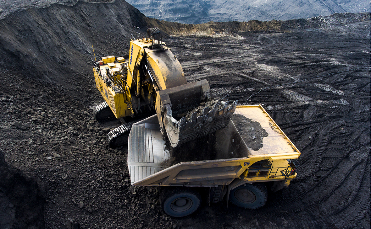 SINTEC Group обеспечила бесперебойную работу техники крупнейшего игрока на рынке добычи каменного угля
